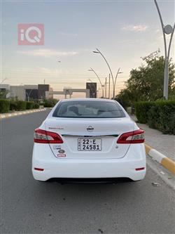 نيسان سنترا